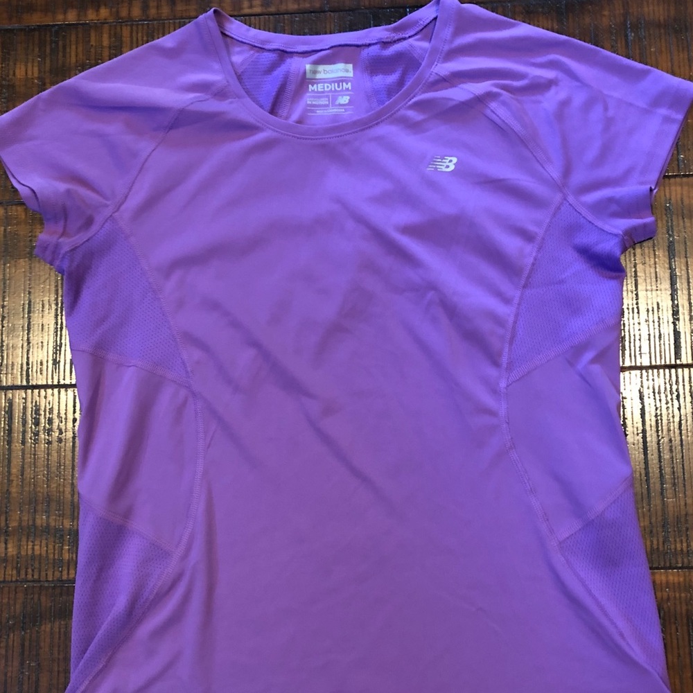 Workout Tee